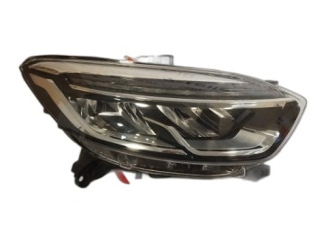 Frontscheinwerfer Renault Captur RJB 260101671R LED Rechts Headlight