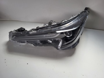 Frontscheinwerfer Toyota Corolla E210 8115002S70 LED Links Headlight - Image 1