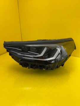 Frontscheinwerfer BMW X3 F97 8087163 LED Links Scheinwerfer Headlight - Image 1