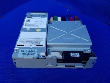 Audi e-tron Navigation GPS Navi Radio 4KE035088A