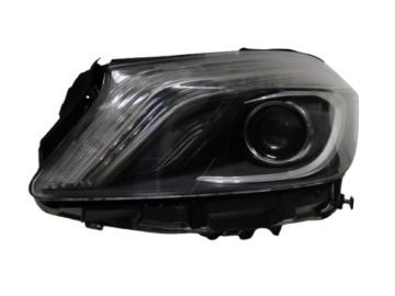 Frontscheinwerfer Mercedes-Benz A-Klasse W176 A1768201161 Bi-Xenon Links Headlight