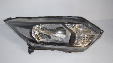 Frontscheinwerfer Honda HR-V RV LED Rechts Scheinwerfer Headlight - Image 1