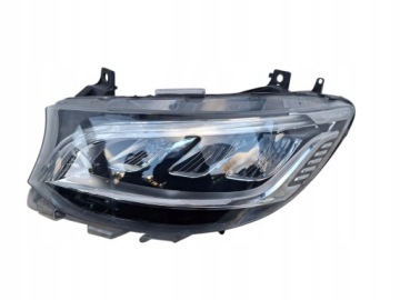 Frontscheinwerfer Mercedes-Benz Sprinter W910 A9109067100 LED Links Headlight