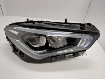 Frontscheinwerfer Mercedes-Benz CLA C118 A1189068400 High Performance LED Rechts Headlight