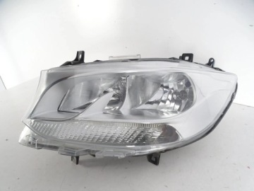 Frontscheinwerfer Mercedes-Benz Sprinter W910 A9109060000 LED Links Headlight