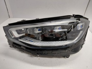 Frontscheinwerfer Mercedes-Benz S-Klasse W223 A2239063305 DIGITAL LIGHT Links Headlight