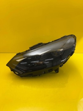 Frontscheinwerfer Mercedes-Benz EQE W294 A2949062501 LED Links Headlight