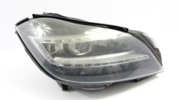 Frontscheinwerfer Mercedes-Benz CLS W218 A2188206661 LED Rechts Headlight