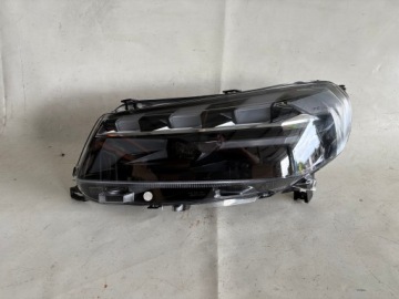 Frontscheinwerfer Peugeot Traveller V 9847209080 LED Links Headlight - Image 1