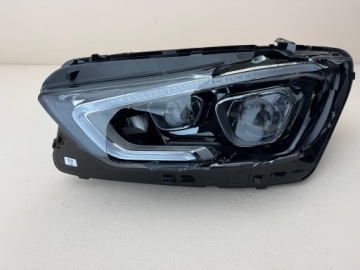 Frontscheinwerfer Mercedes-Benz AMG GT W192 A2909062501 Multibeam LED Links Headlight - Image 1