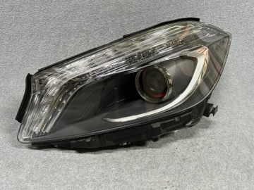 Frontscheinwerfer Mercedes-Benz A-Klasse W176 A1768204261 Bi-Xenon Links Headlight