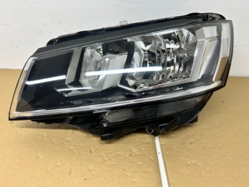 Frontscheinwerfer VW Transporter T6 7L1941005B LED Links Scheinwerfer Headlight - Image 1