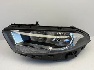 Frontscheinwerfer Mercedes-Benz A-Klasse W177 A1779062100 LED Links Headlight - Image 1