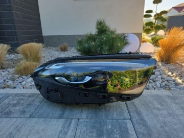 Frontscheinwerfer Mercedes-Benz A-Klasse W177 A1779065804 Multibeam LED Rechts Headlight