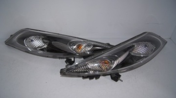Frontscheinwerfer Nissan Juke F15 Facelift LED Links Scheinwerfer Headlight - Image 1